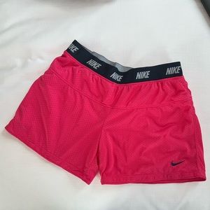 Nike Mesh Shorts